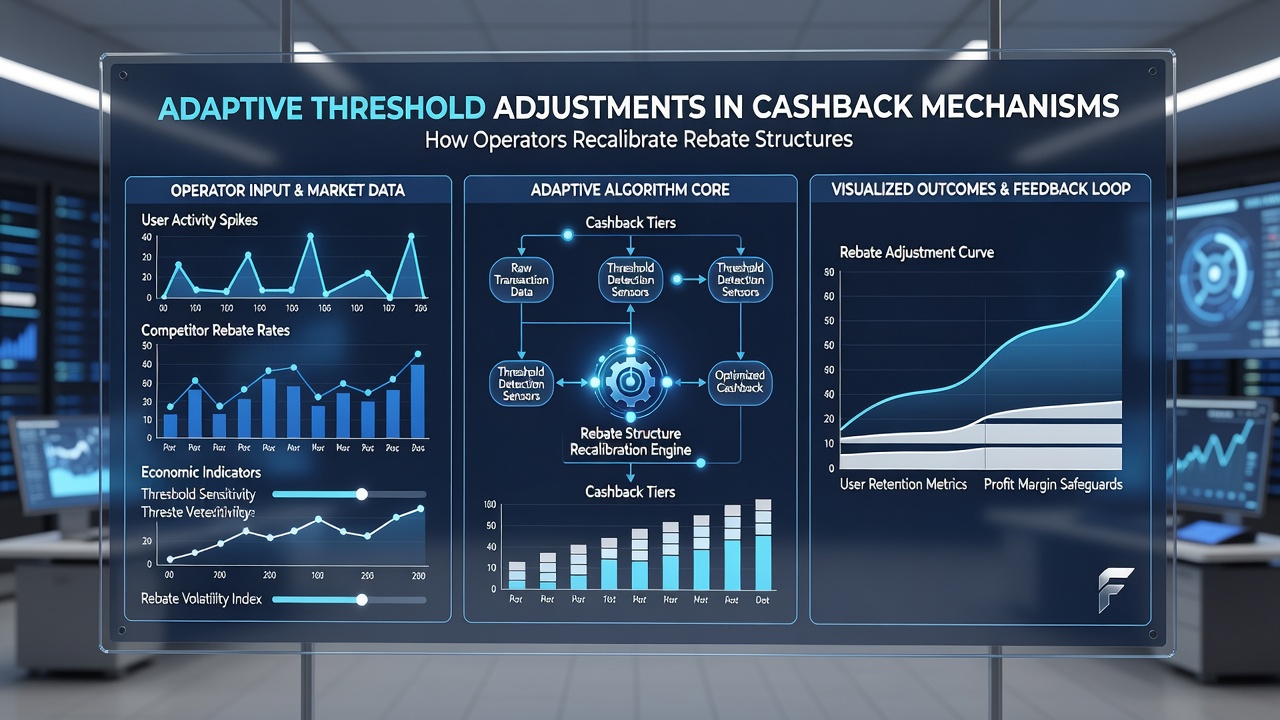 Chart illustrating rebate structure changes and threshold recalibrations post-tax policy updates